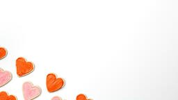 Candy and Hearts  image 3