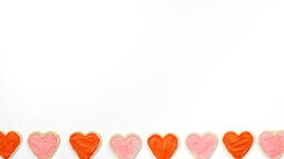 Candy and Hearts  image 4