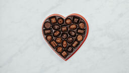 Candy and Hearts  image 6