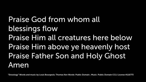 "WE WERE DEAD, HE MADE US ALIVE", Pastor Jim Smith 02/03/19