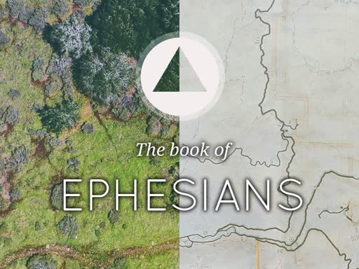 Ephesians Chapter 4 "Old life vs. New life"
