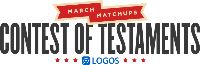 Logos March Madness 2019