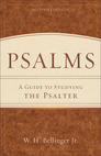 Psalms: A Guide to Studying the Psalter, Second Edition Psalms: A Guide to Studying the Psalter, Second Edition