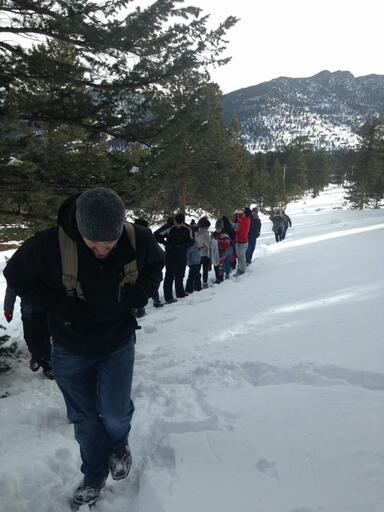 Winter Retreat 2017 2 Winter Retreat 2017 2