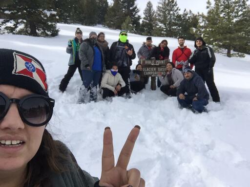 Winter Retreat 2017 Winter Retreat 2017