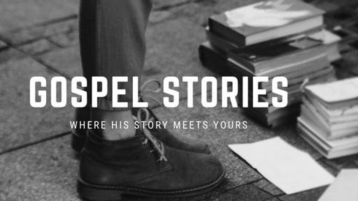 Gospel Stories: The Effects of Sin | Chris Dewar | February 10, 2019