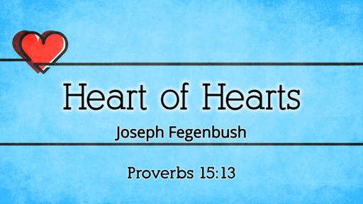 Heart of Hearts