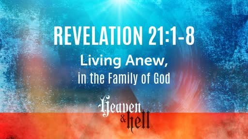 Revelation 21:1–8