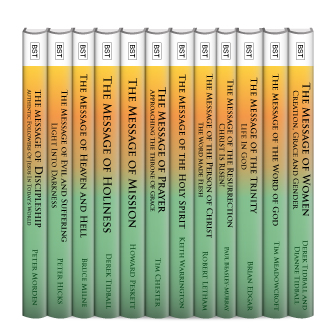 The Bible Speaks Today Themes 2 (12 vols.)