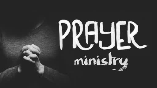 "LIVING FREE",  Pastor Jim Smith 02/10/19