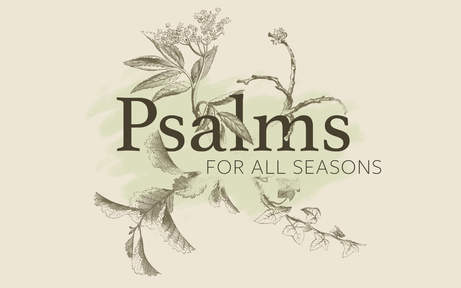 Psalms for all seasons