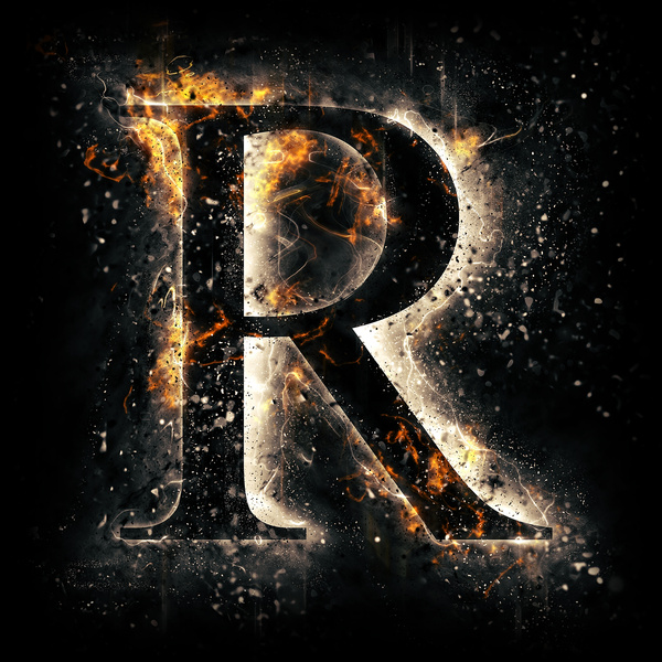 Sesame Street & The Letter R Sesame Street & The Letter R