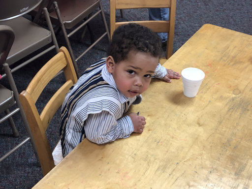 Missions Lunch Missions Lunch