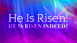 Easter Nebula  PowerPoint image 1