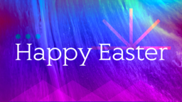 Easter Nebula  PowerPoint image 5