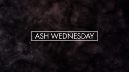Ash Wednesday Galaxy  PowerPoint image 1
