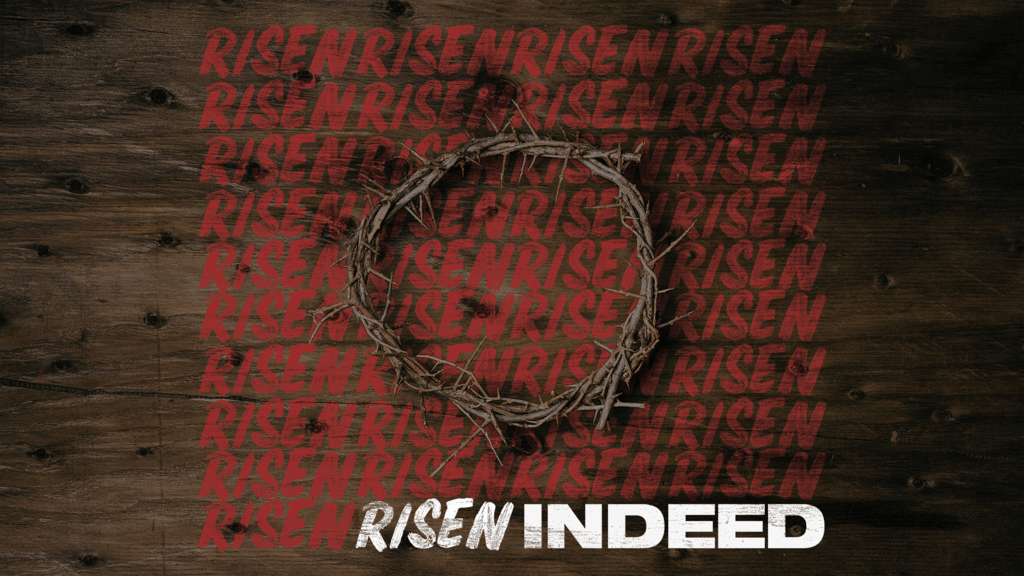 Risen Indeed large preview