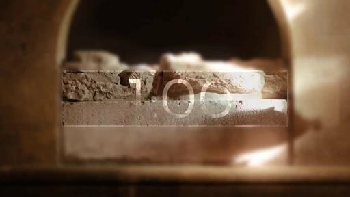 He Is Risen Indeed Tomb - Countdown 1 min