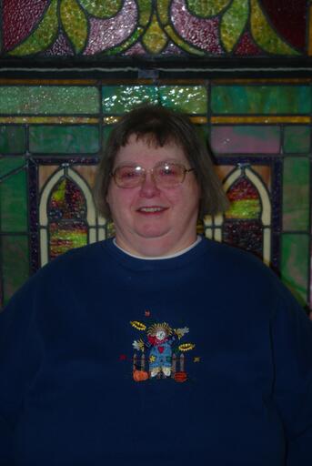 Staff Amanda