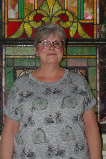 Staff Linda