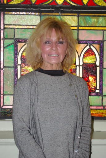 Staff Janie
