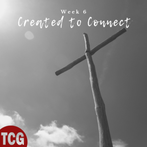 Created to Connect