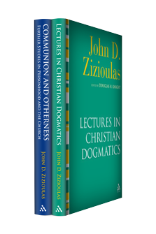 John D. Zizioulas Collection (2 vols.)