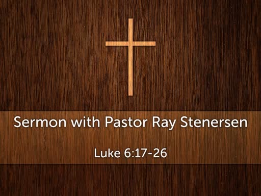 2019-2-17 Sunday Morning