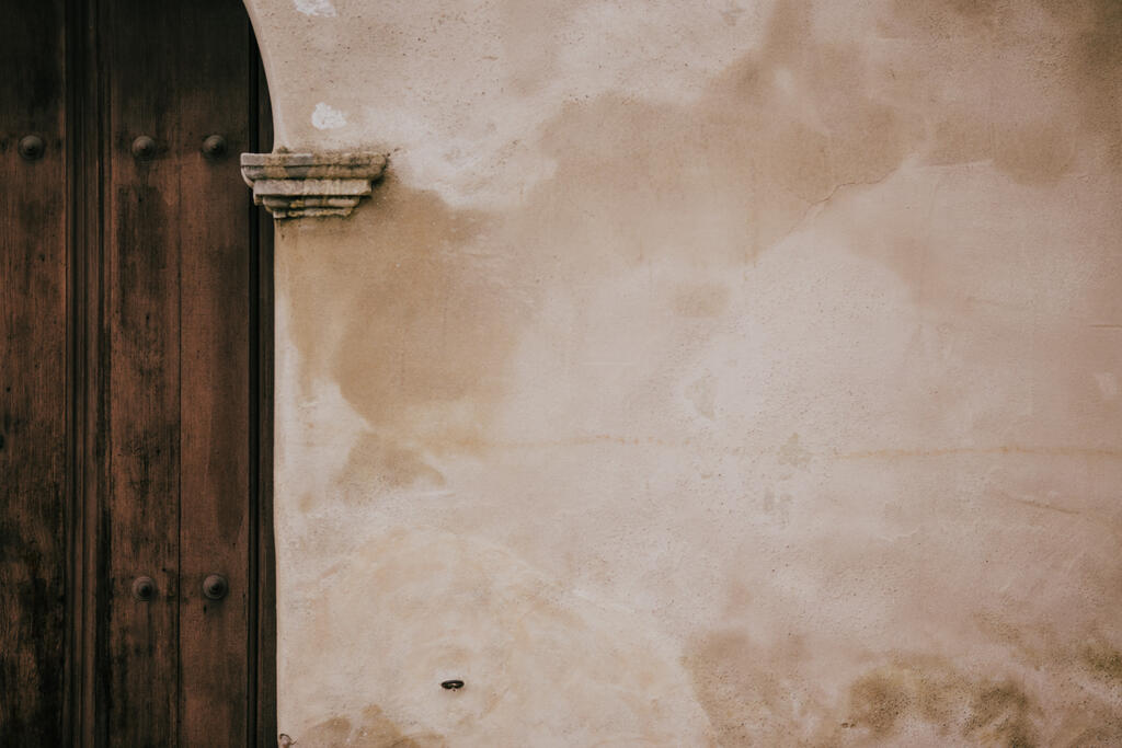 Old Wooden Door large preview