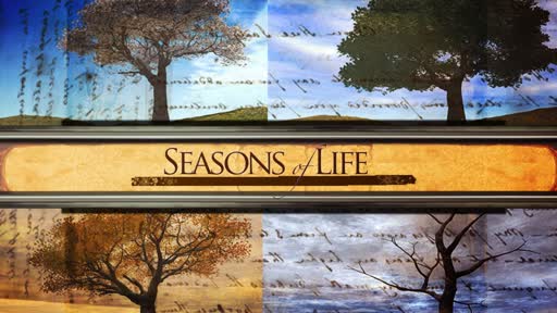 2019-02-20 Wed (PI) - Seasons of Life (Ecc. 1:1-7)