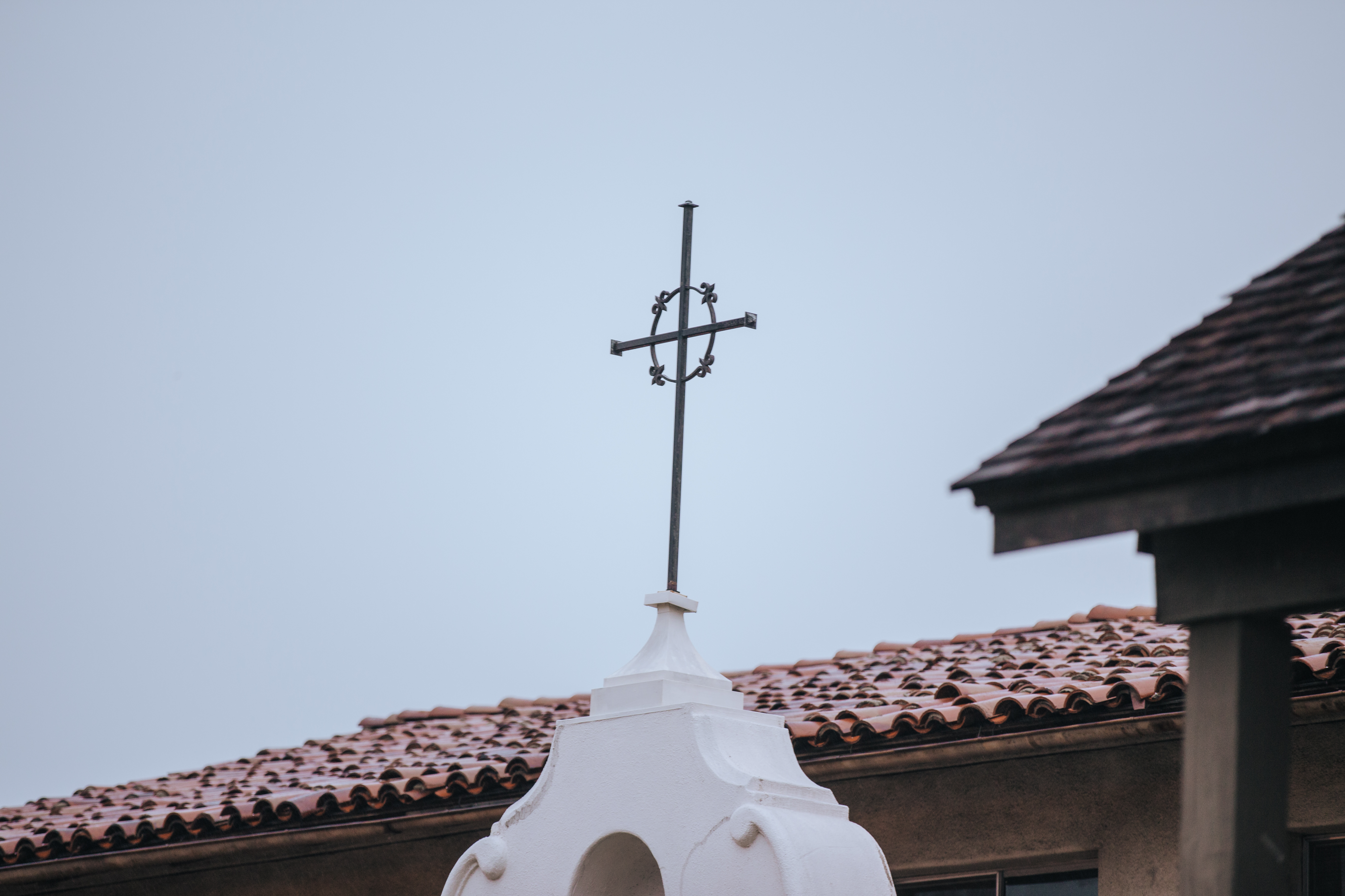 church