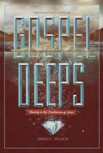 Gospel Deeps Cover