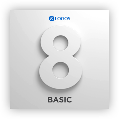 Logos Basic