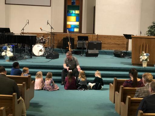Teach Our Children Teach Our Children