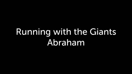 Giants - Abraham