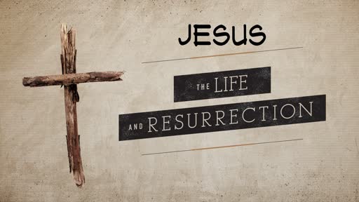 Luke 10:25-37- Jesus Series #7