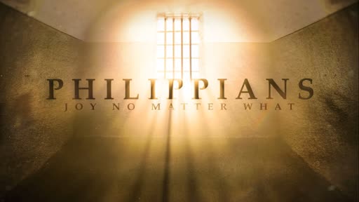 ChapelNext 2-24-19 Philippians 1:1-11