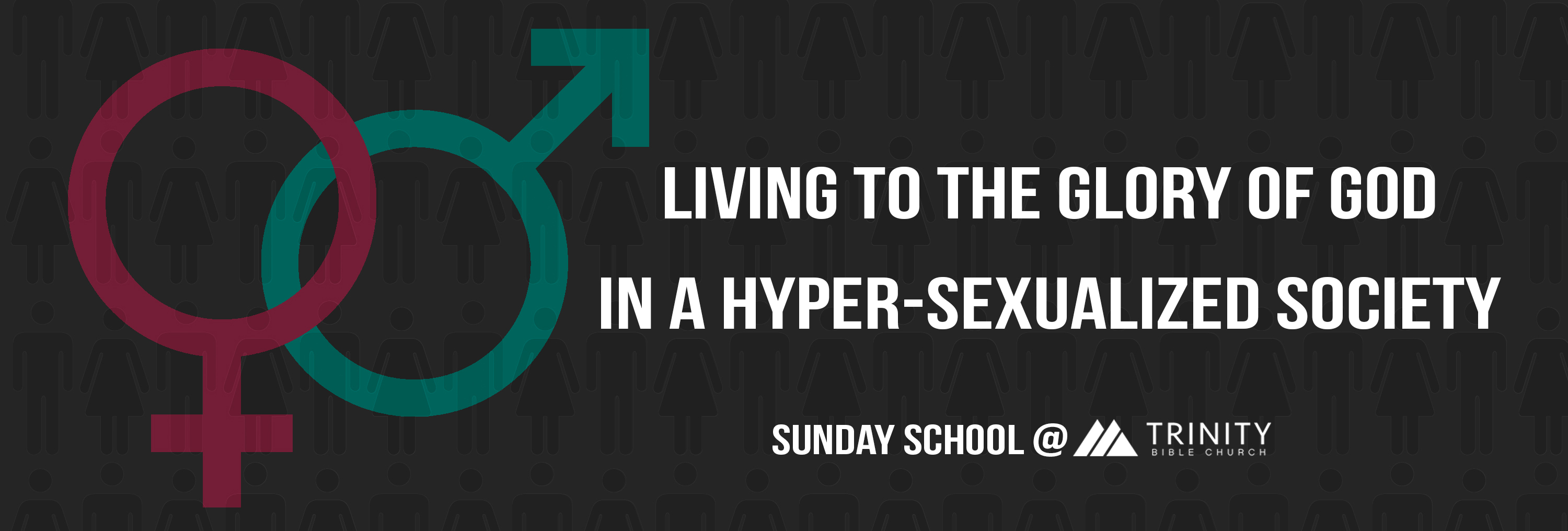 Sunday School TBC