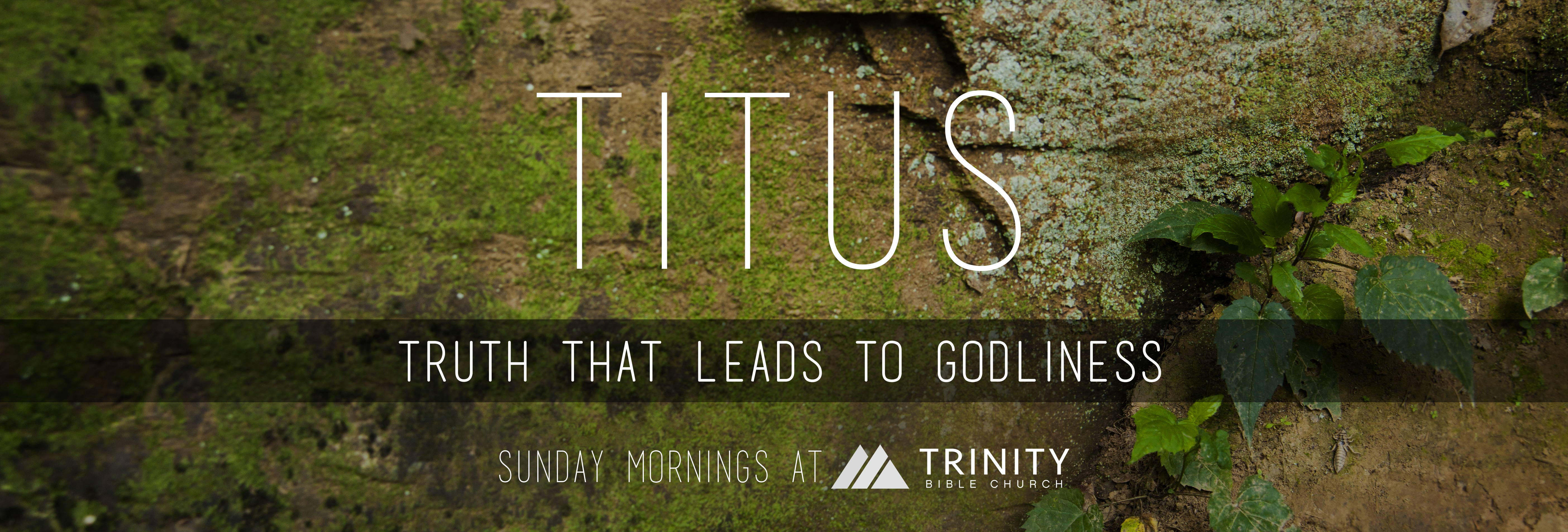 Titus TBC
