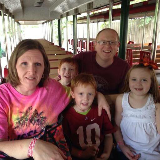 Scott - Family