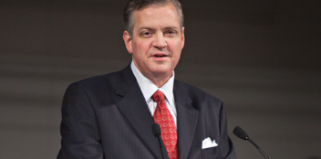 Dr. R. Albert Mohler