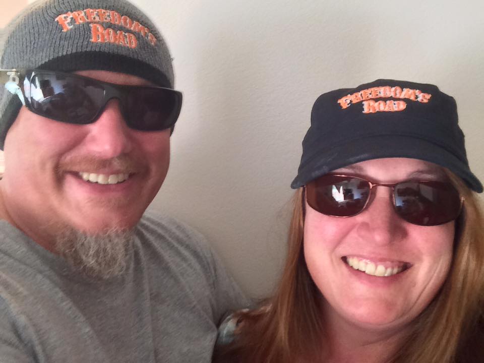 Dave & Gayle