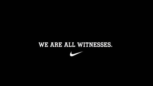 We are all Witnesses