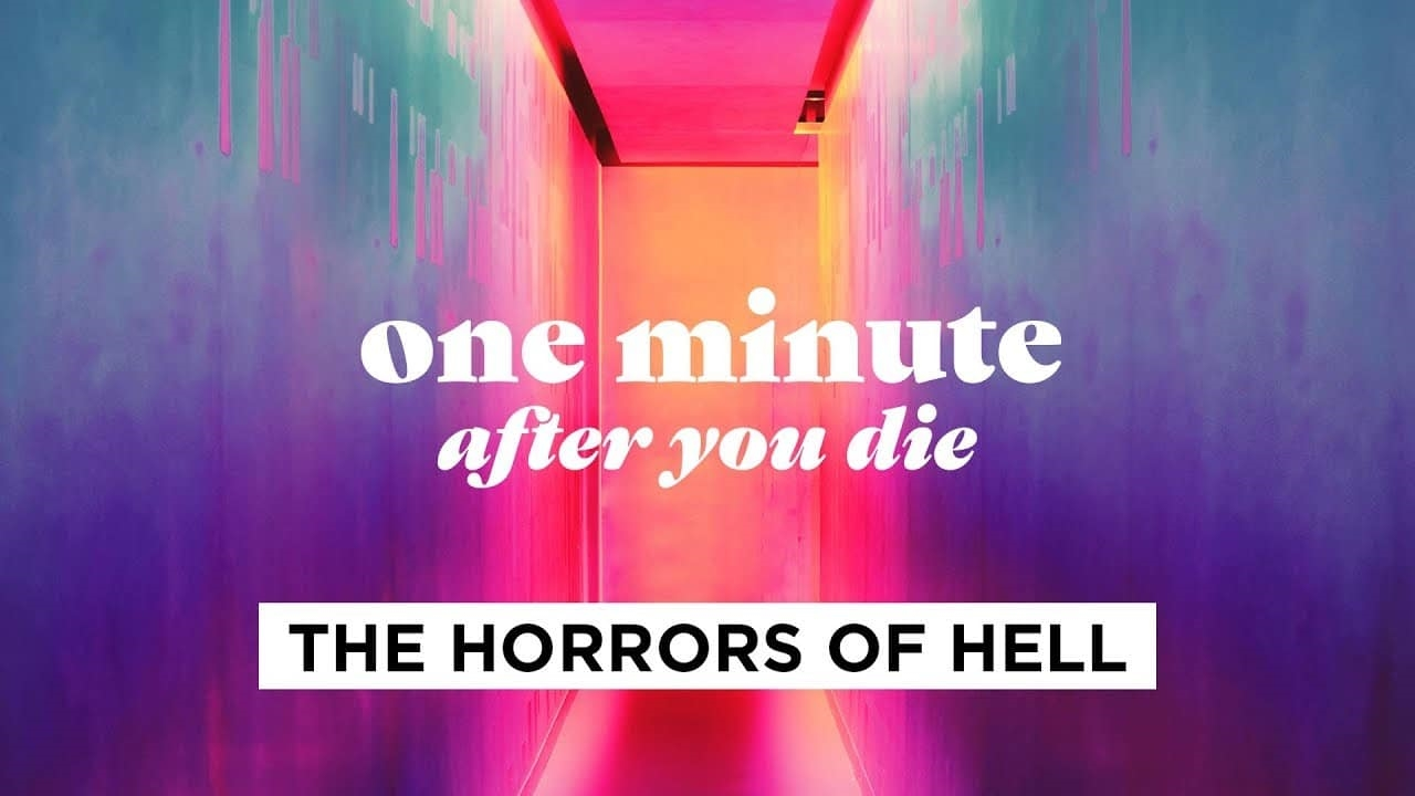 THE HORRORS OF HELL - Logos Sermons