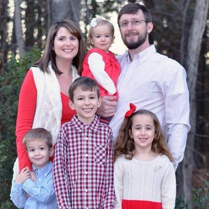 Hoover Fam