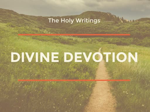 Divine Devotion