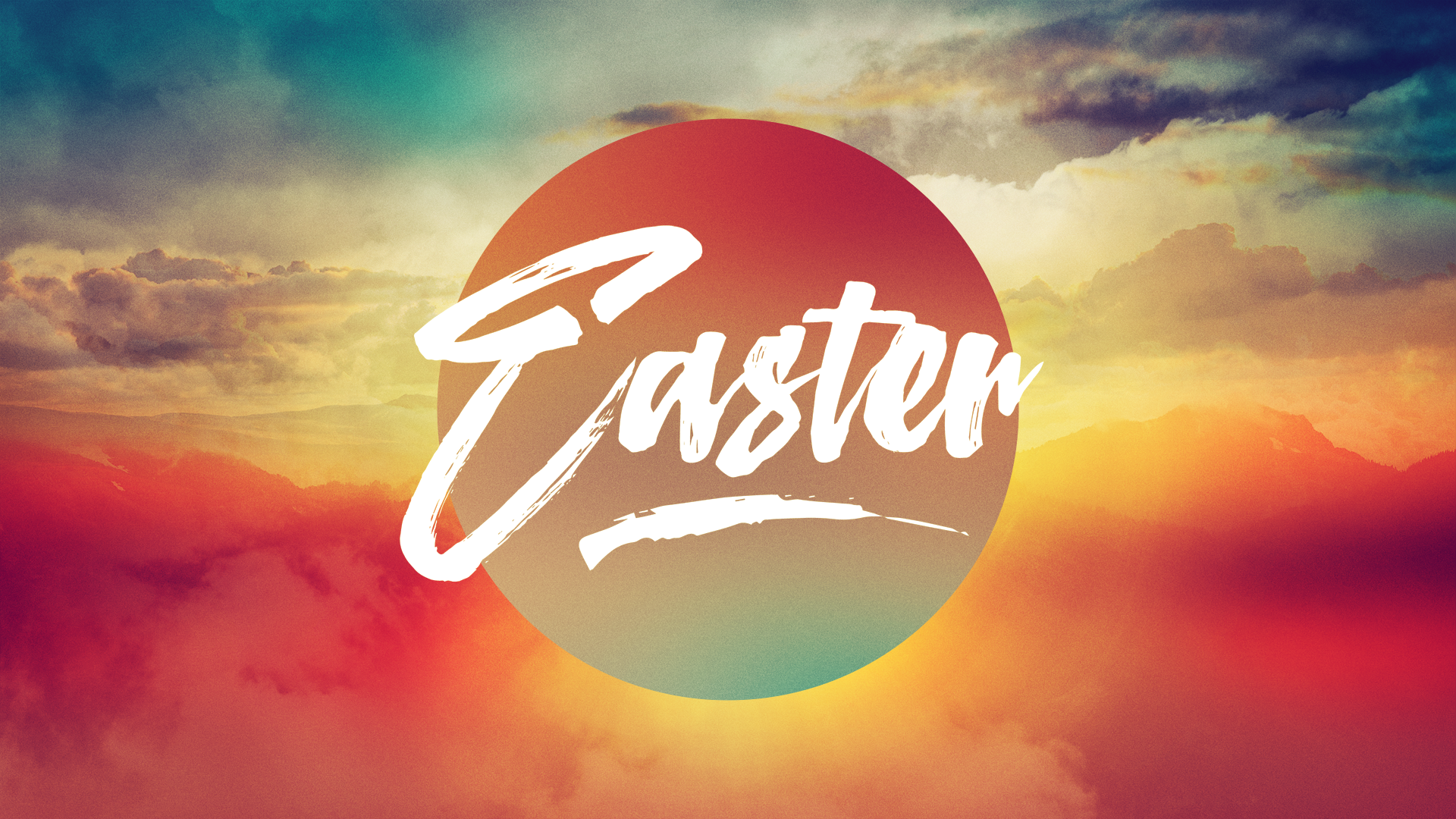 Easter%20Sunrise%20Powerpoint%20Template Presentation Easter%20Sunrise%20Powerpoint%20Template Presentation
