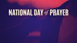 National Prayer  PowerPoint Photoshop image 1