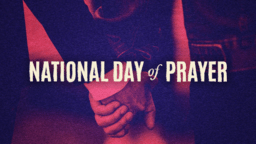 National Prayer  PowerPoint Photoshop image 3