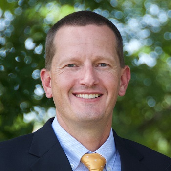 Eric Rawdon